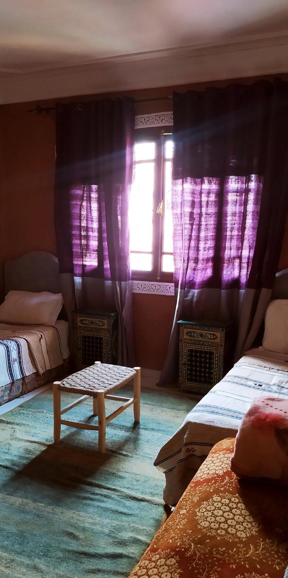 Maison D'Hotes Le Petit Jardin Marrakech Marrakesh Exterior foto
